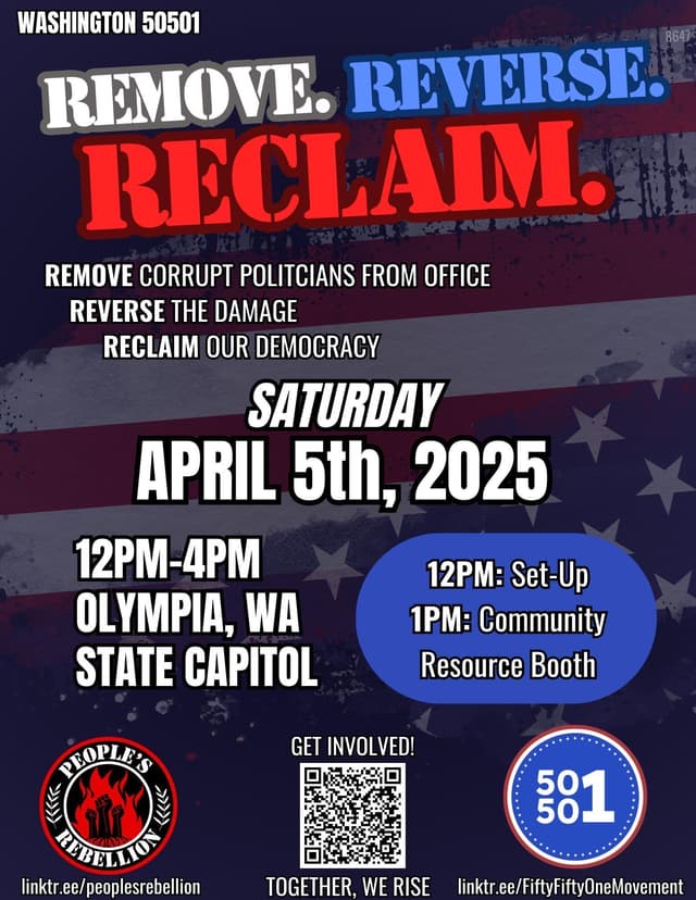Remove Reverse Reclaim